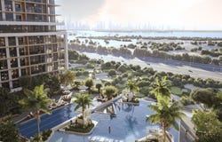 Unnamed Road, Dubai, Dubai