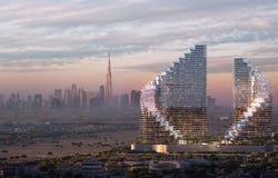 Jumeirah Village Triangle, Dubai, Dubai