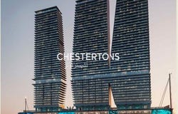 Dubai Harbour, Dubai, UAE, Dubai, Dubayy