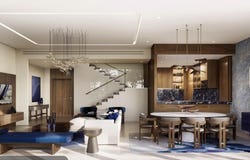FCW6+C44 - Al Reem Island - Shams Abu Dhabi - Abu Dhabi - United Arab Emirates, Abu Dhabi, Abu Dhabi
