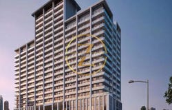 Jumeirah Village Circle, Dubai 3452 CZ