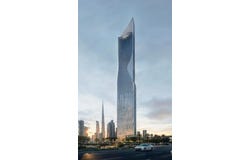 57QV+G35 - Business Bay - Dubai - United Arab Emirates, Dubai, Dubai