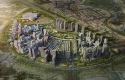 City of Arabia, Dubai, Dubai