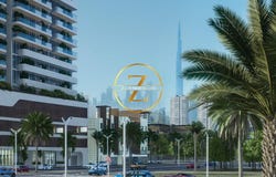 Jumeirah Village Circle, Dubai 3452 CZ