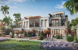 Damac Lagoons, Dubai, Dubai