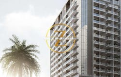 Jumeirah Village Circle, Dubai 3452 CZ