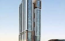 Corniche Street, Sharjah, Dubai