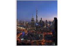 12 4 St - Zaabeel - Zaabeel 2 - Dubai - United Arab Emirates, Dubai, Dubai