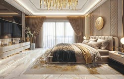 Jumeirah Lake Towers (JLT), Jumeirah Lake Towers (JLT), Dubai