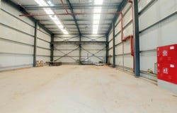 Sanaiya Industrial, Abu Dhabi 20661