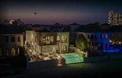 Frond E, Dubai, Dubai