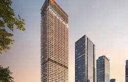 Jumeirah Lakes Towers, Dubai, Dubai