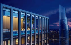 Al Jaddaf, Dubai, Dubai