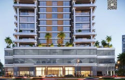 Al Barsha South 1, Dubai 120730