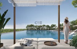 Dubai Hills Estate, Dubai, Dubai