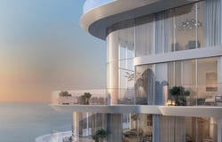 Palm Jumeirah Rd, Dubai, Dubai
