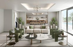 Dubai Land Residence Complex, Dubai, Dubai
