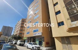 Al Butina, Sharjah, UAE, Sharjah, `Ajman