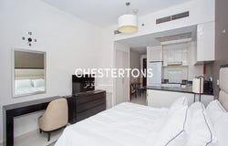 Jumeirah Village Circle, Dubai, UAE, Dubai, Dubayy