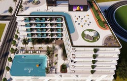 Dubai, Dubai