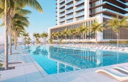 Jumeirah Village Circle, Dubai 3452 CZ