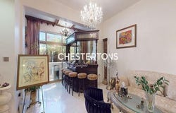 The Polo Townhouses, Dubai, Dubayy