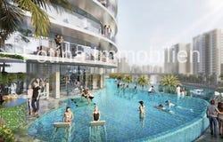 Dubai, Business Bay, Dubayy