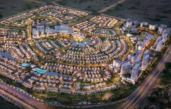 Dubai South, Dubai