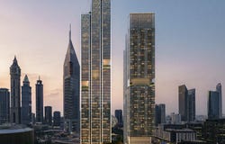 DIFC, Dubai, Dubai