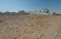 Al Yahar North, Abu Dhabi