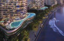 Business Bay, Business Bay, Dubai