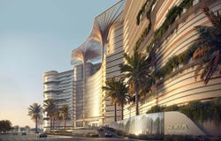 Al Marjan Island, Ras Al Khaimah, Al Marjan Island, Ras al Khaimah