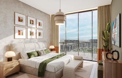 Damac Hills, Dubai, Dubai