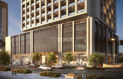 Al Jadaf, Dubai 117966