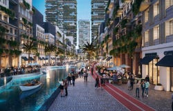 Unnamed Road, Dubai, Dubai