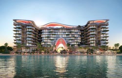 Ras Al Khaimah, Ras al-Khaimah 2574