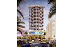 Jumeirah Village Circle, Dubai 3452 CZ