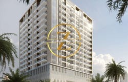 Jumeirah Village Circle, Dubai 3452 CZ