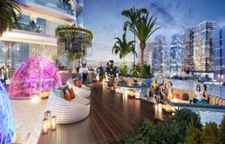 Business Bay, Dubai, Dubai