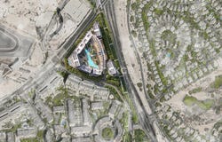 Dubai Studio City, Dubai