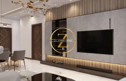 Jumeirah Village Circle, Dubai 3452 CZ