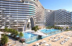 Al Marjan Island, Ras Al Khaimah, Al Marjan Island, Ras al Khaimah