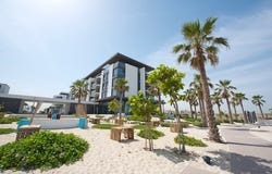 Al Marjan Island, Dubai, Dubai