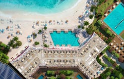 65H6+P3G - The World Islands - Dubai - United Arab Emirates, Dubai, Dubai