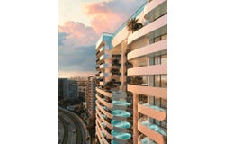 Dubai Land Residence Complex, Dubai, Dubai