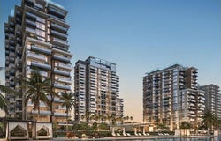 District 1, Dubai, Dubai