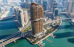 Downtown Dubai, Dubai C_291603