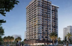 Falcon City of Wonders, Dubai 341296