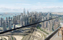 Jumeirah Lakes Towers, Dubai 340505