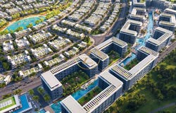 Dubai South, Dubai